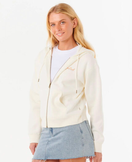 Buzo Rip Curl Zip Hood Aloha Dream
