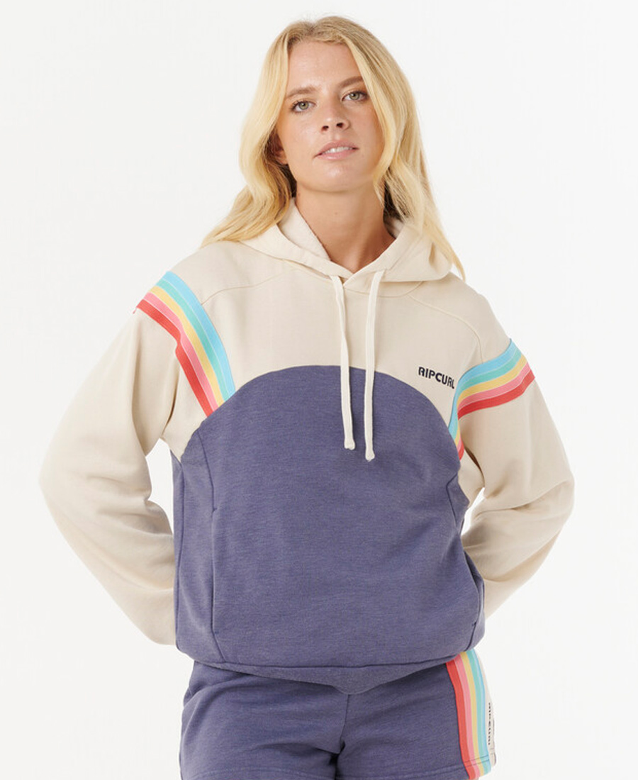 Buzo Rip Curl Hood Over Revival