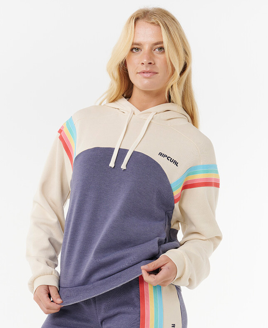 Buzo Rip Curl Hood Over Revival - Imagen 4
