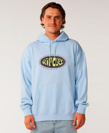 Buzo Rip Curl Hood De Oval