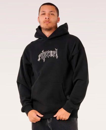 Buzo Rip Curl Archive Goth