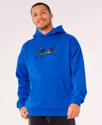 Buzo Rip Curl Archive Goth