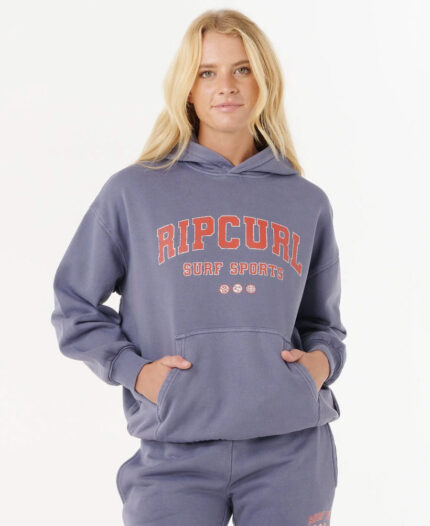 Buzo Rip Curl Hood Over Acid Sports
