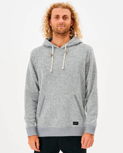 Sweater Rip Curl Hood Crescent