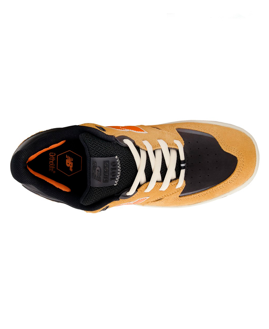 Zapatillas New Balance Numeric Tiago Lemos 1010 - Imagen 4