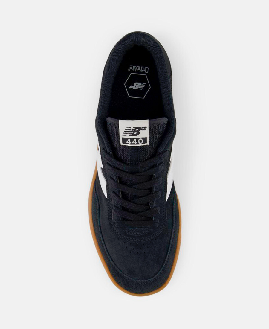 Zapatillas New Balance Numeric 440 V2 - Imagen 3