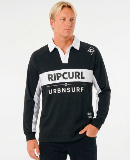 Buzo Rip Curl Crew RLX Polo Urban