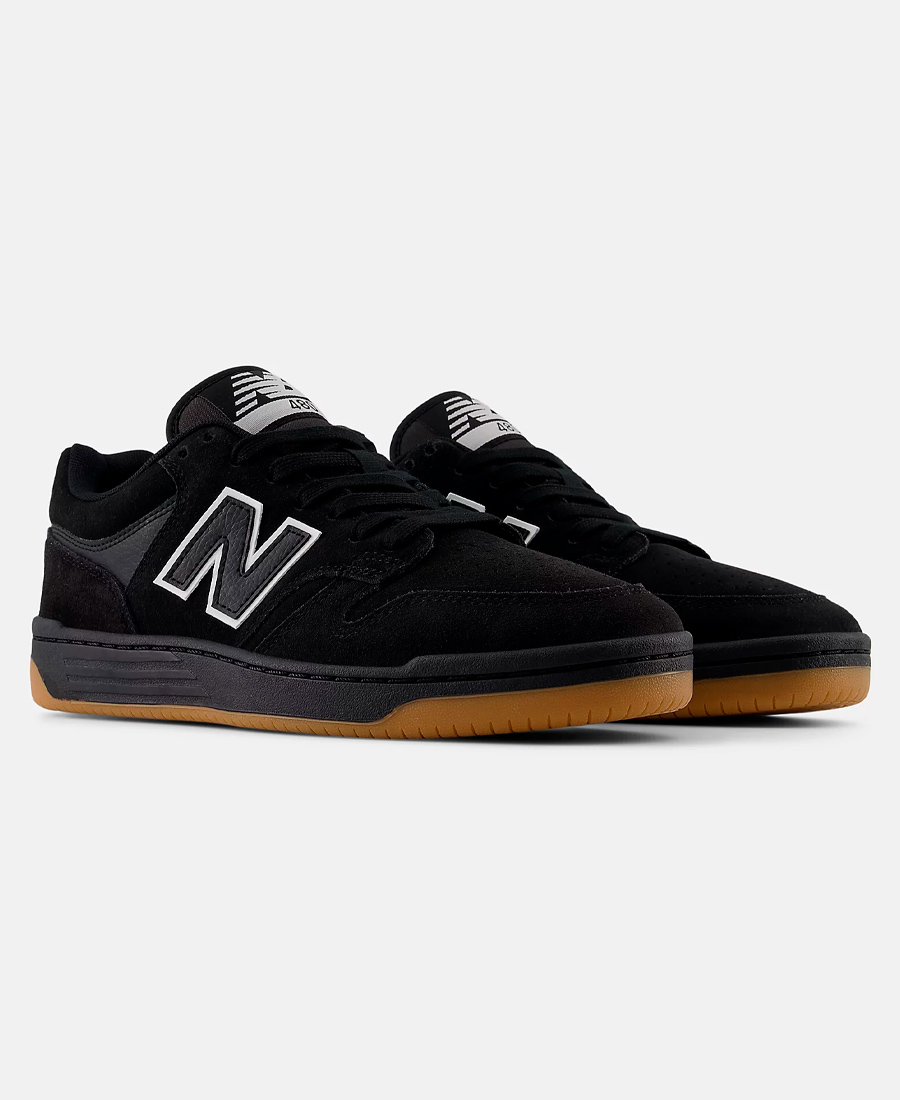 Zapatillas New Balance 480 - Imagen 2