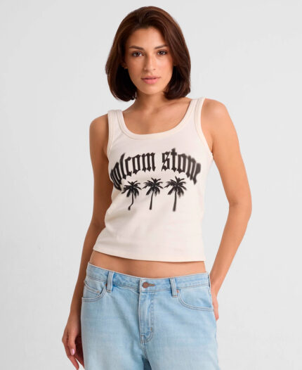 Musculosa Volcom Hang It Up