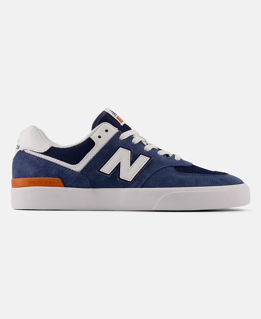 Zapatillas New Balance 574 Vulc