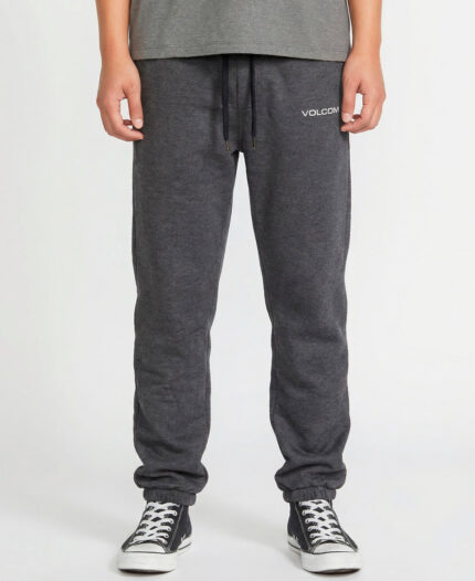 Jogging Volcom Single Stone