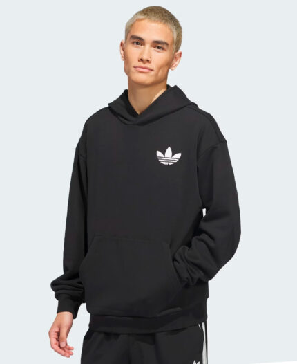 Buzo Adidas World Wide Hoops