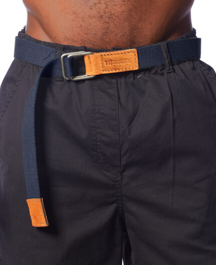 Cinturón Y Tú Quique? Soga