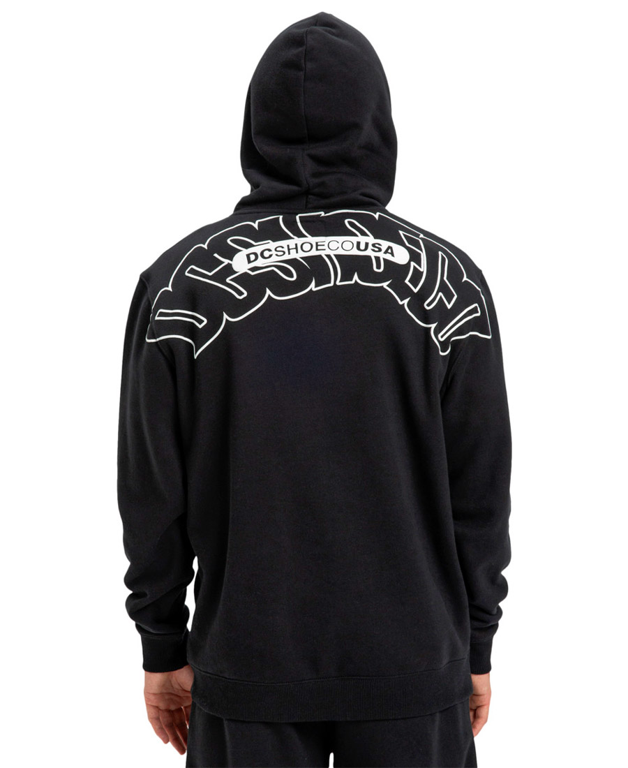 Buzo DC Omega - Imagen 2