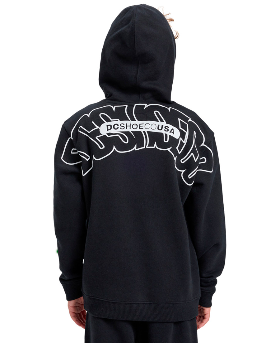 Buzo DC Omega - Imagen 2