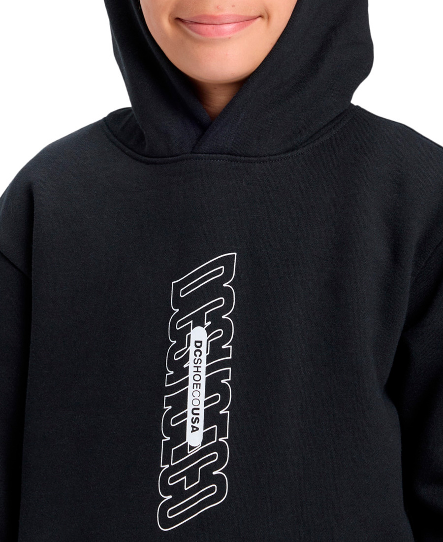 Buzo DC Omega - Imagen 3