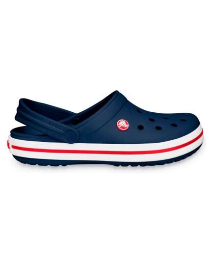 Suecos Crocs Crocband Clog