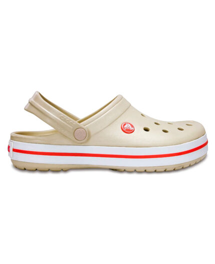 Suecos Crocs Crocband Clog