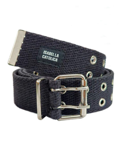 Cinturón Isabel La Católica Soga Doble