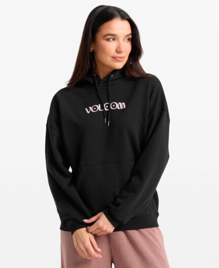 Buzo Volcom Hood Stone Over