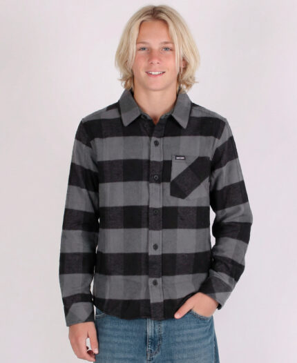 Camisa Rip Curl Flannel Check
