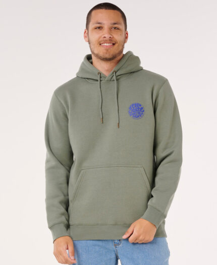 Buzo Rip Curl Hood Icons Of Surf