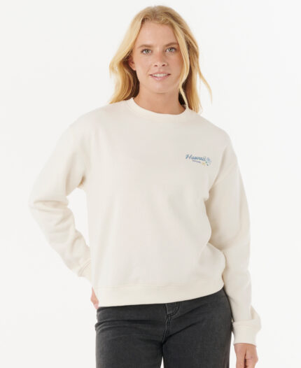 Buzo Rip Curl Relax Destination