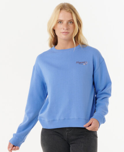 Buzo  Rip Curl Relax Destination