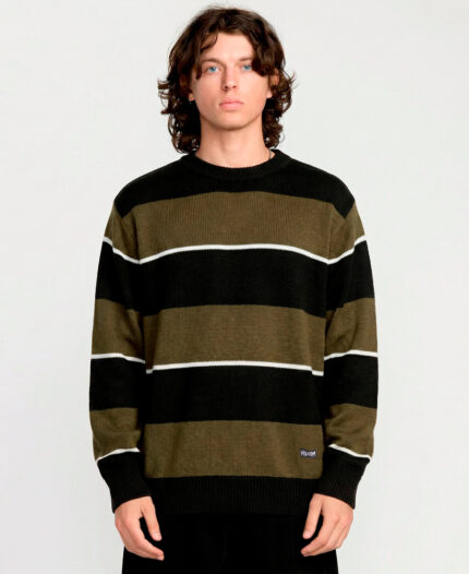 Sweater Volcom SK8 Jam