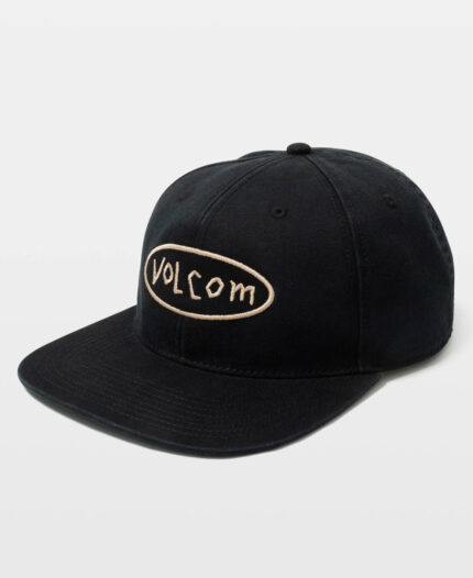 Cap Volcom ADJ Class