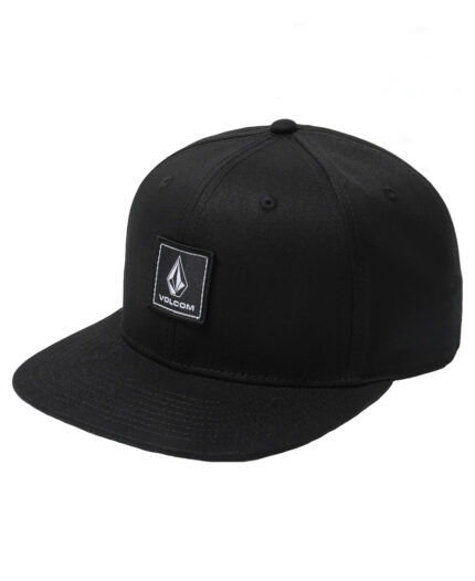 Cap Volcom Flexfit Quarter