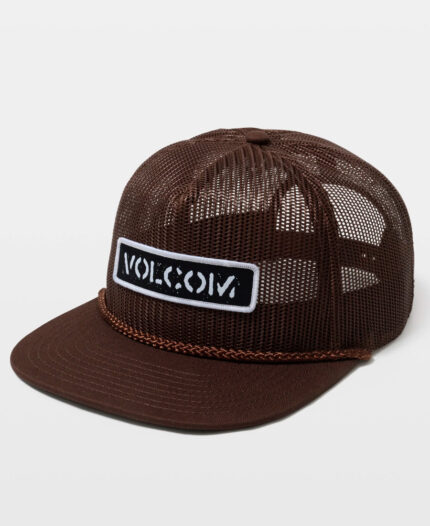 Cap Volcom TRK Hot Mesh