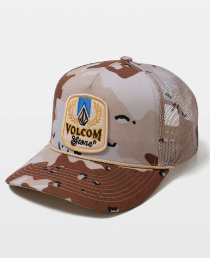 Cap Volcom TRK Premium