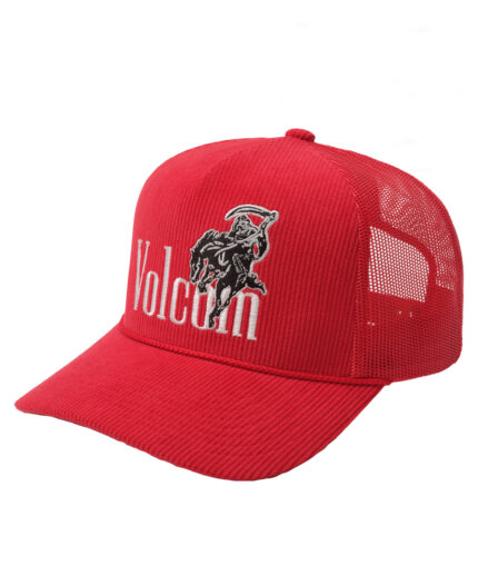 Cap Volcom TRK Cheat Death