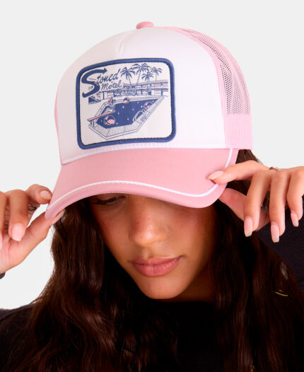 Cap Volcom TRK Classic