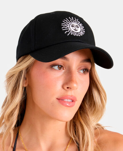 Cap Volcom Rising