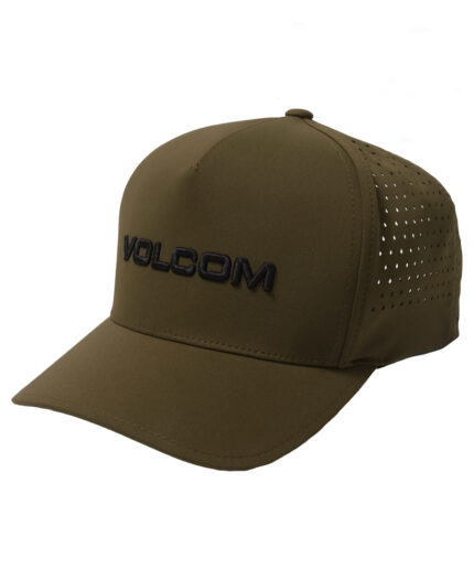 Cap Volcom Delta V.T
