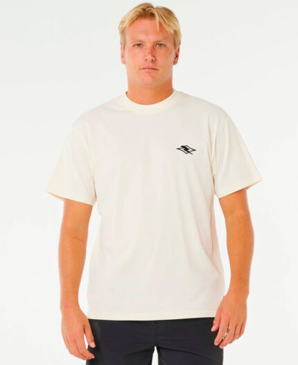 Remera Rip Curl MF Diamond