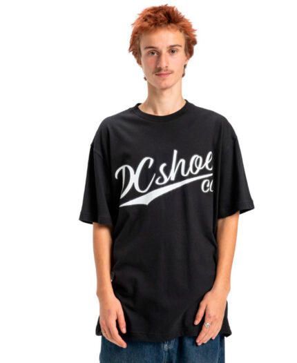 Remera DC Substitute