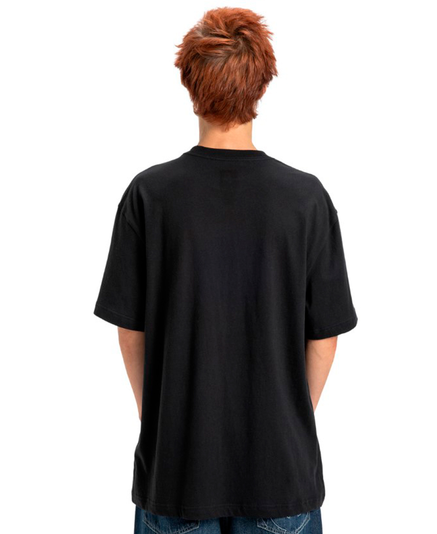 Remera DC Substitute - Imagen 2