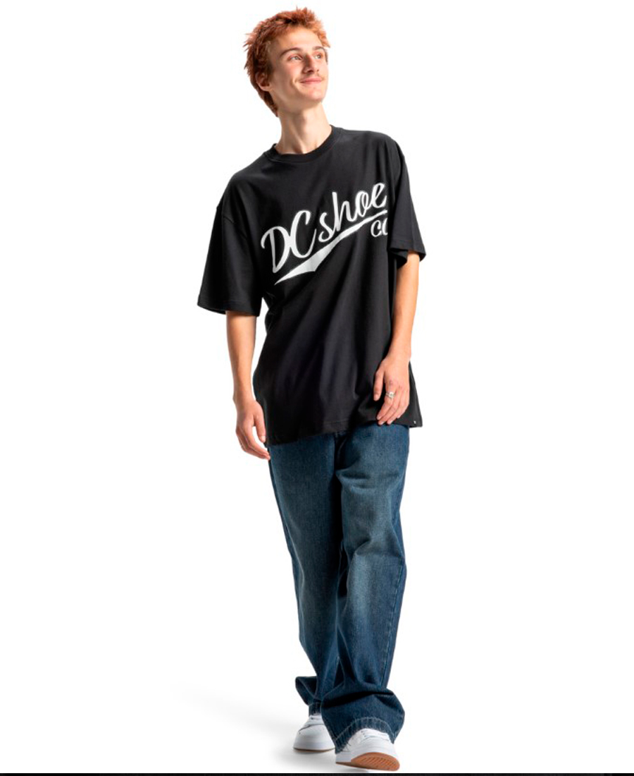 Remera DC Substitute - Imagen 4