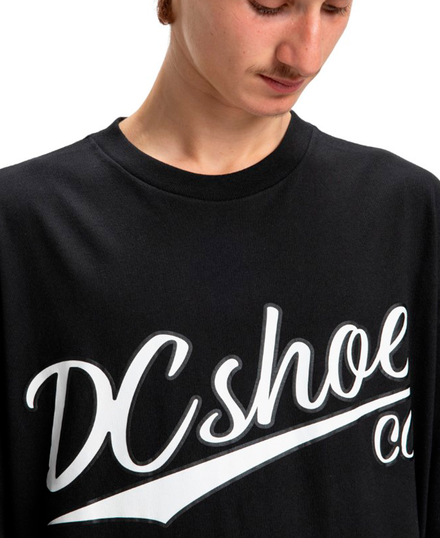 Remera DC Substitute - Imagen 3