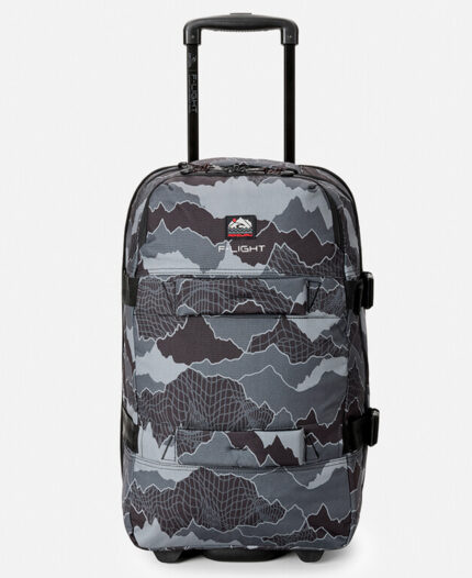 Valija Rip Curl Wheel Transit 50L