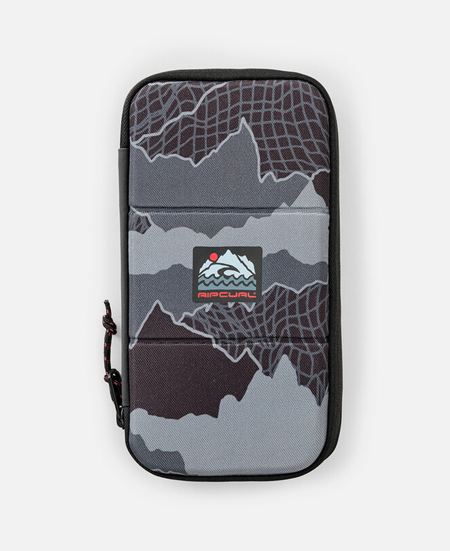 Billetera de viaje Rip Curl F-Light Travel RFID