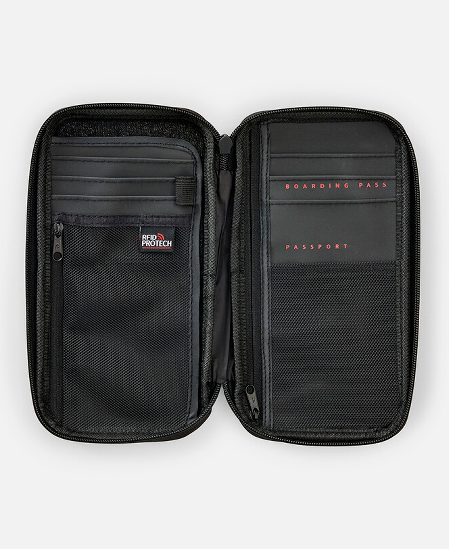 Billetera de viaje Rip Curl F-Light Travel RFID - Imagen 2