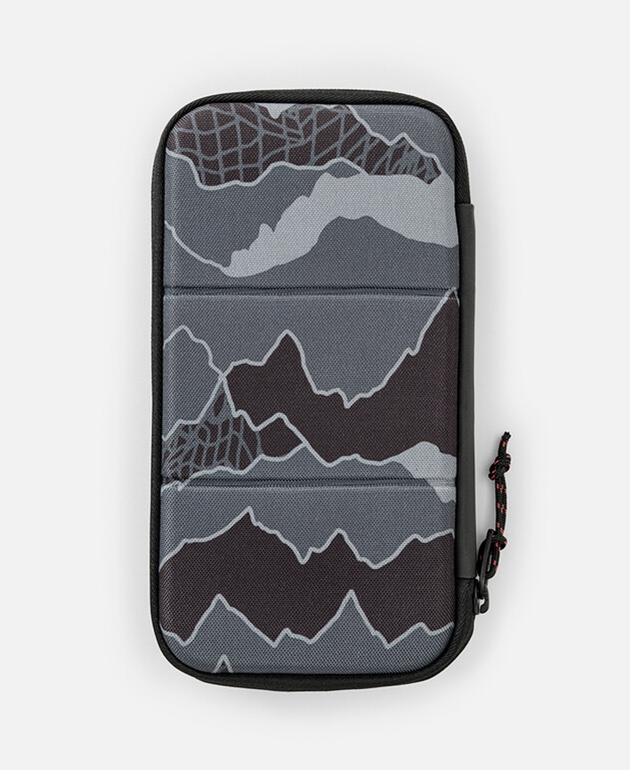 Billetera de viaje Rip Curl F-Light Travel RFID - Imagen 3