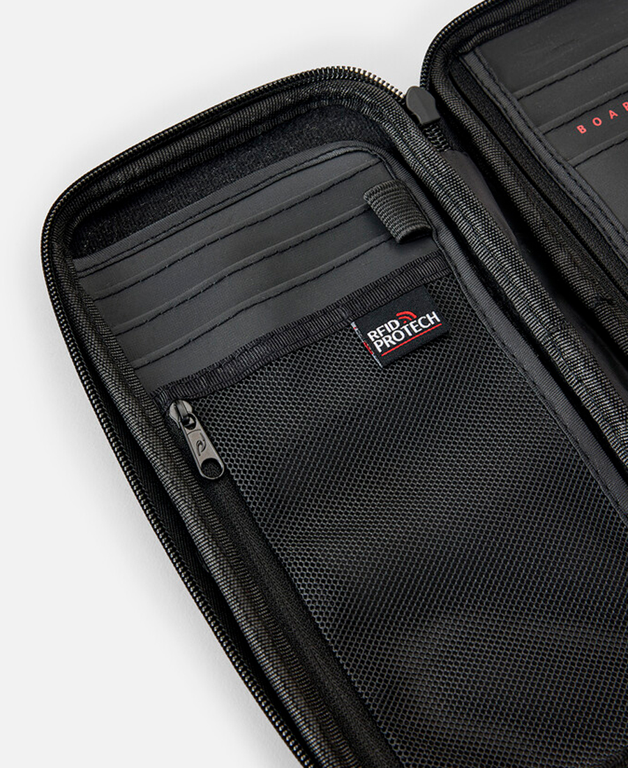 Billetera de viaje Rip Curl F-Light Travel RFID - Imagen 5