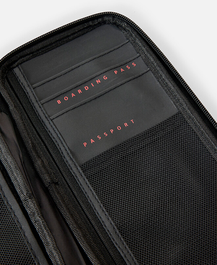 Billetera de viaje Rip Curl F-Light Travel RFID - Imagen 4