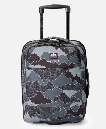 Valija Rip Curl Wheel Cabin 35L