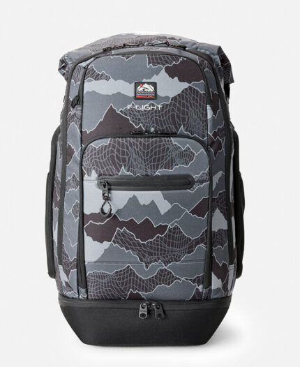 Mochila  Rip Curl F-Light Surf 40L